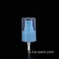 behandelingspomp plastic lotionpomp